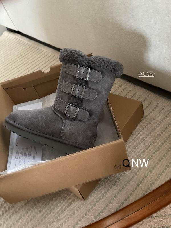 UGG sz35-40 NW1006 12